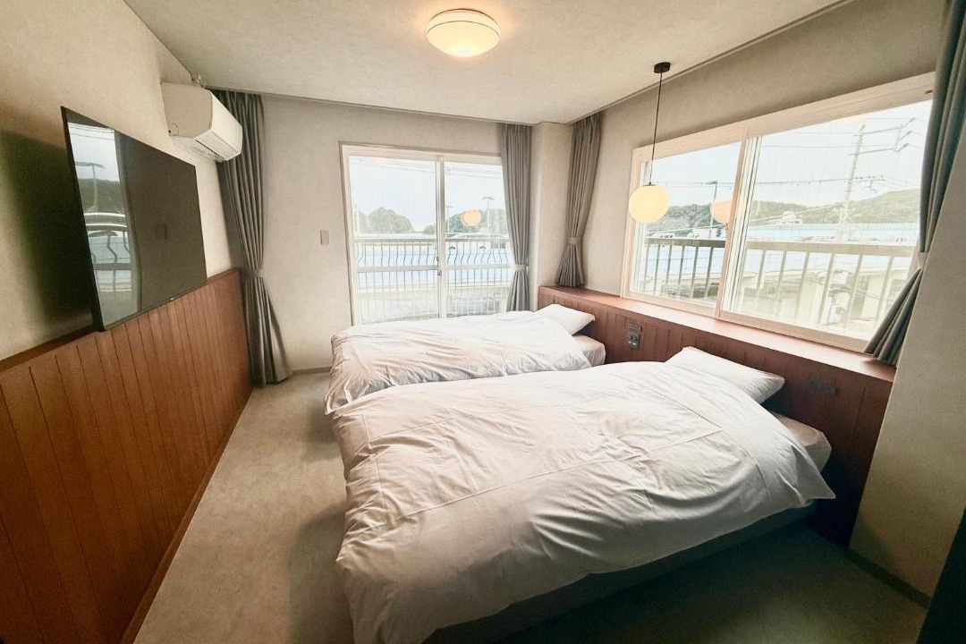 Photo of Bedroom in Nachikatsura-cho