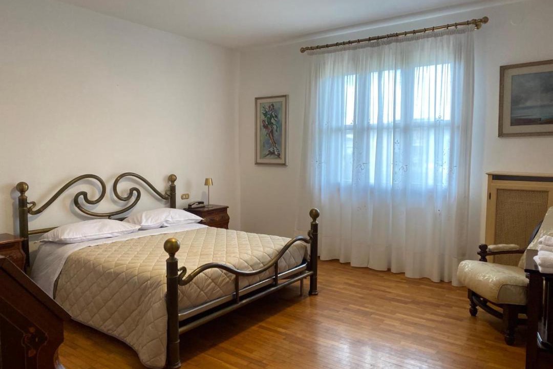 Photo of Bedroom in Legnaro
