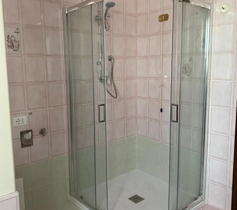 Photo of Bathroom in Legnaro
