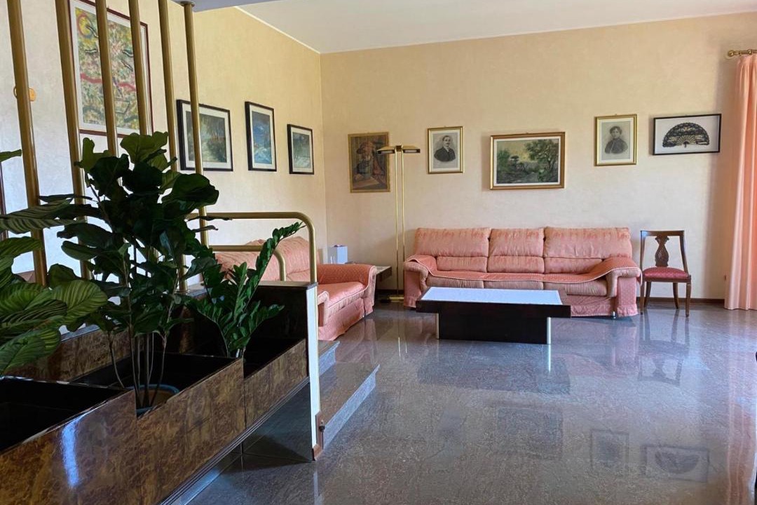 Photo of Livingroom in Legnaro