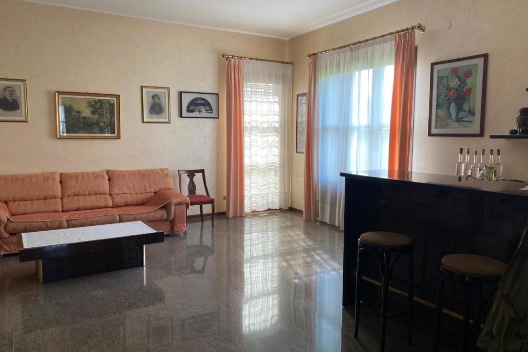 Photo of Livingroom in Legnaro