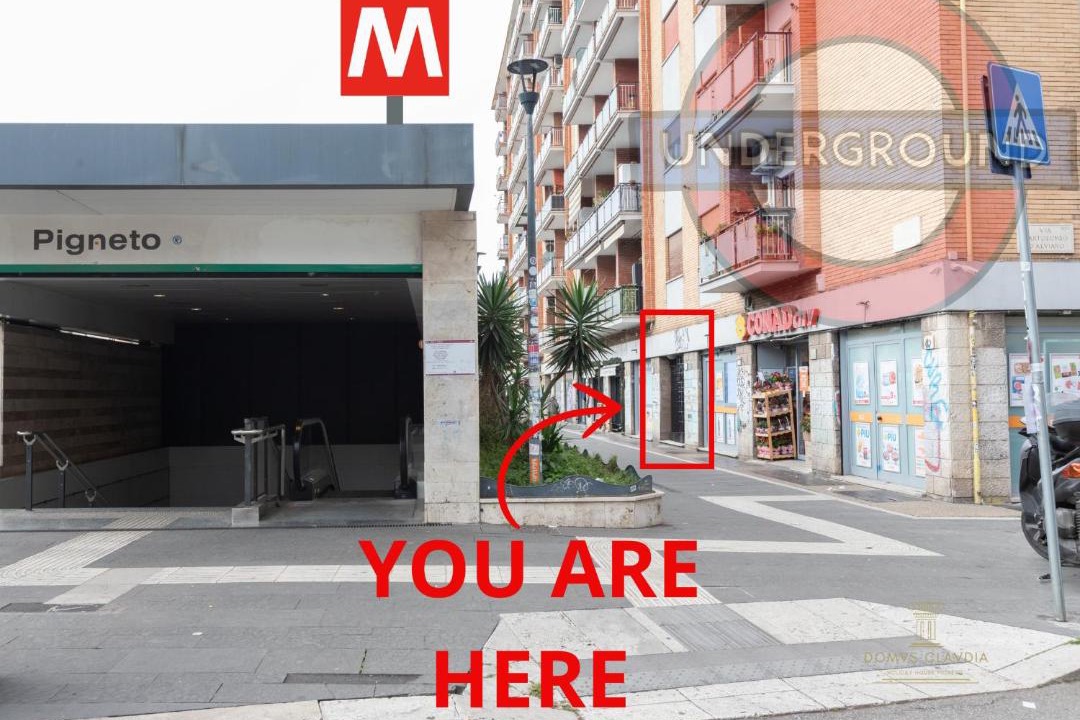 Photo of Others in Pigneto