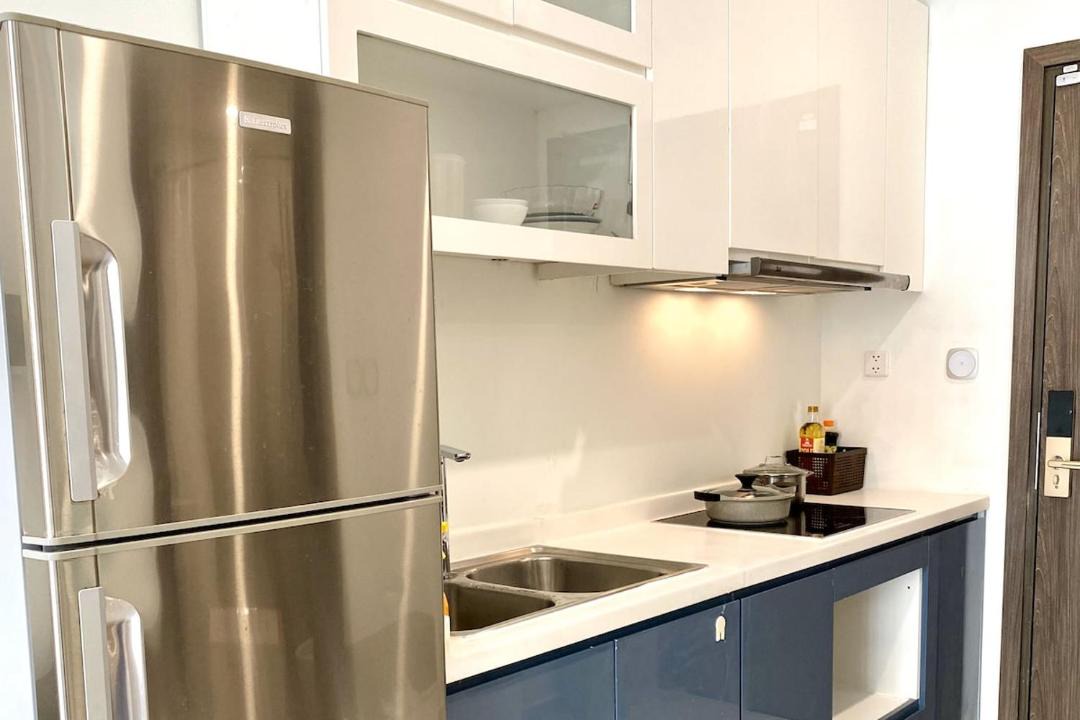 Photo of Kitchen in District 9