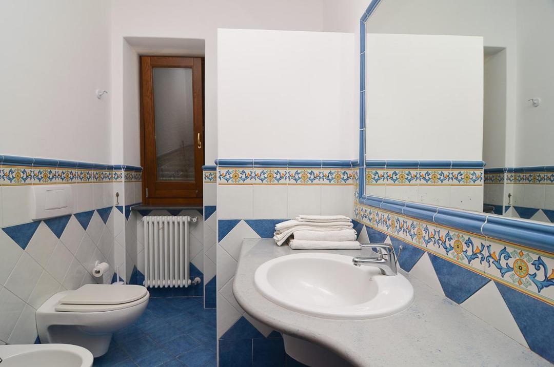 Photo of Bathroom in Lacco Ameno