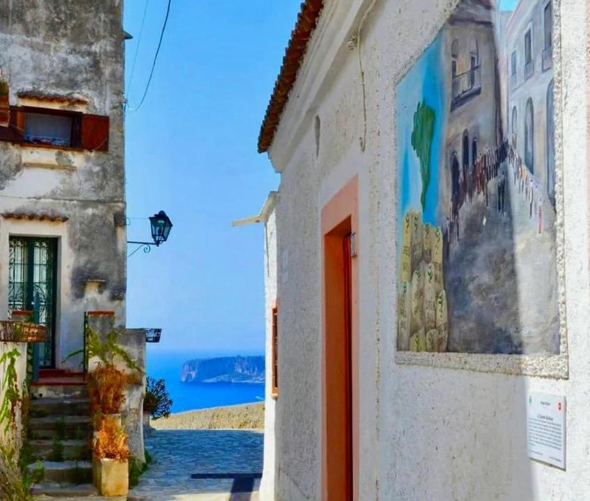 Photo of Others in San Nicola Arcella