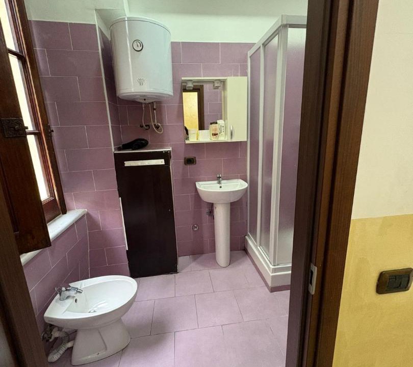 Photo of Bathroom in Naples City Centre