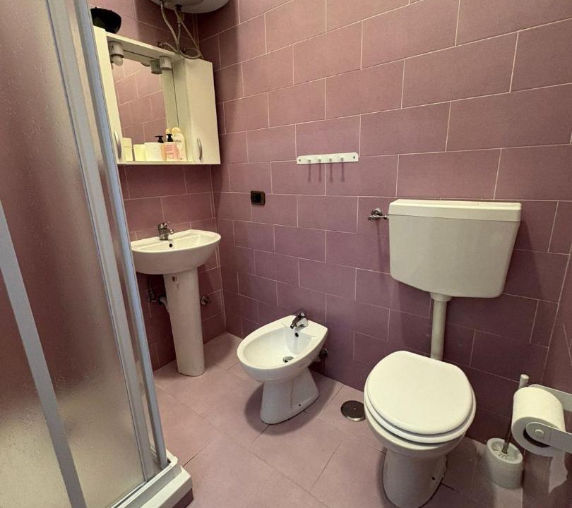 Photo of Bathroom in Naples City Centre