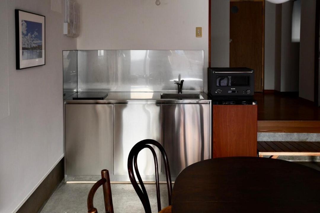 Photo of Kitchen in Misaki
