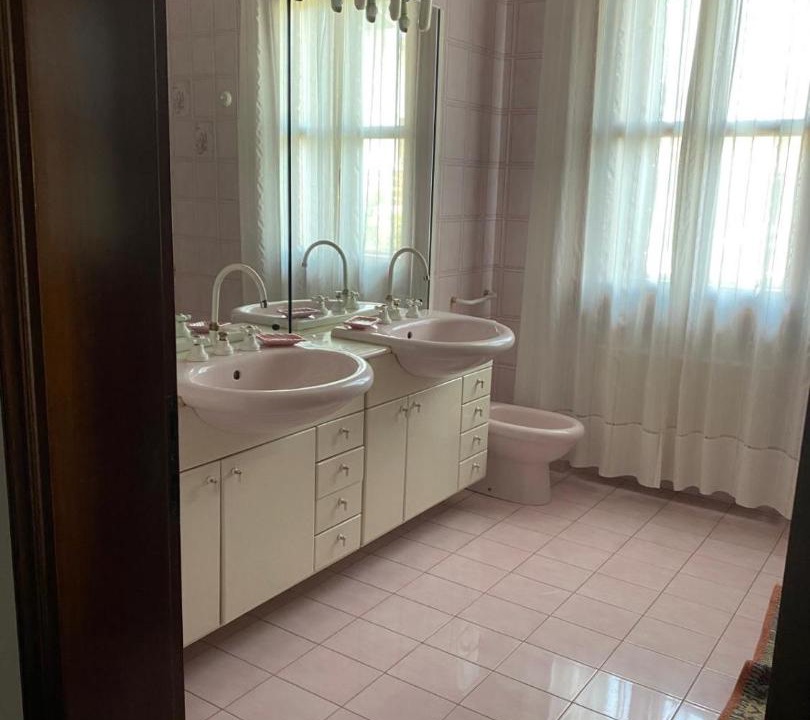 Photo of Bathroom in Legnaro