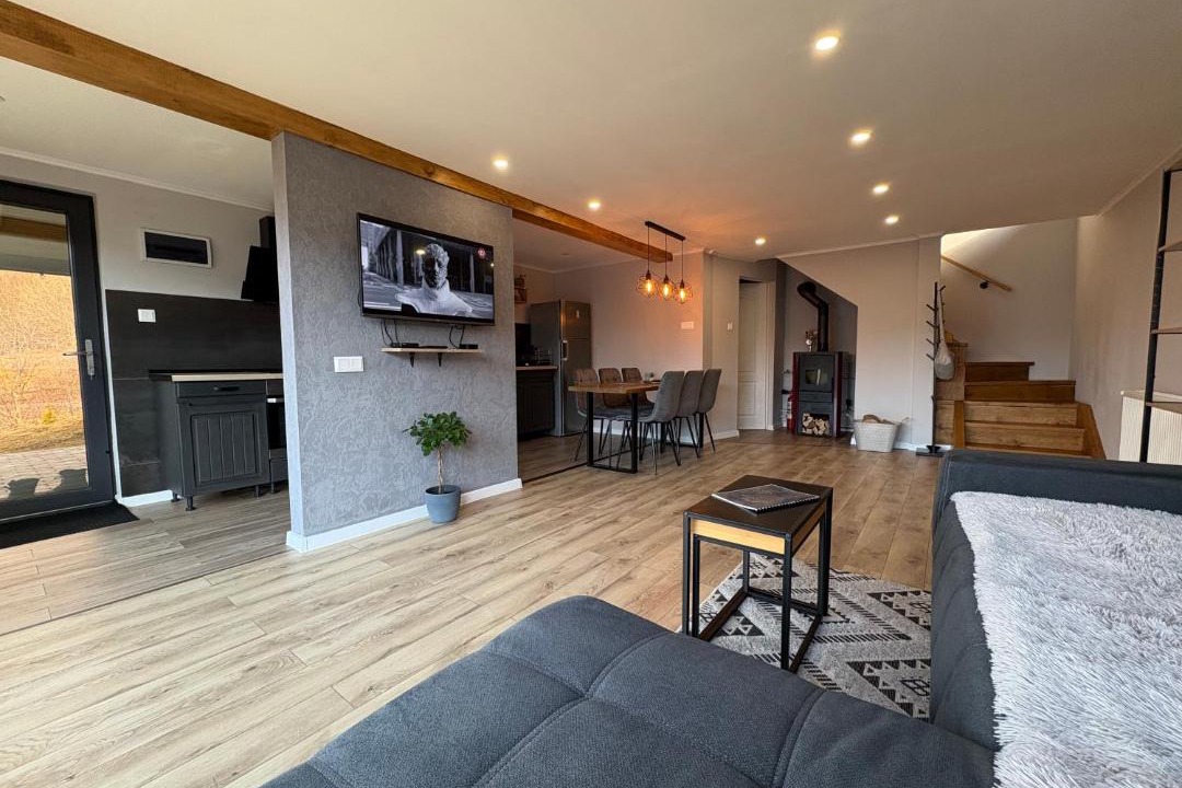 Photo of Livingroom in Gilau