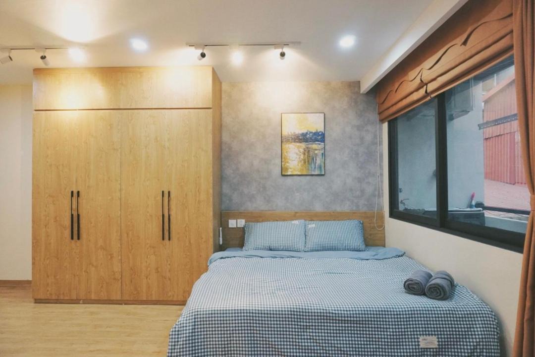 Photo of Bedroom in Yen Phu