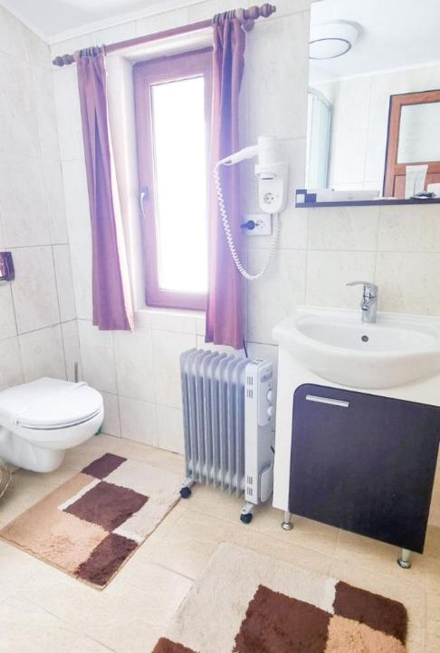 Photo of Bathroom in Cartisoara