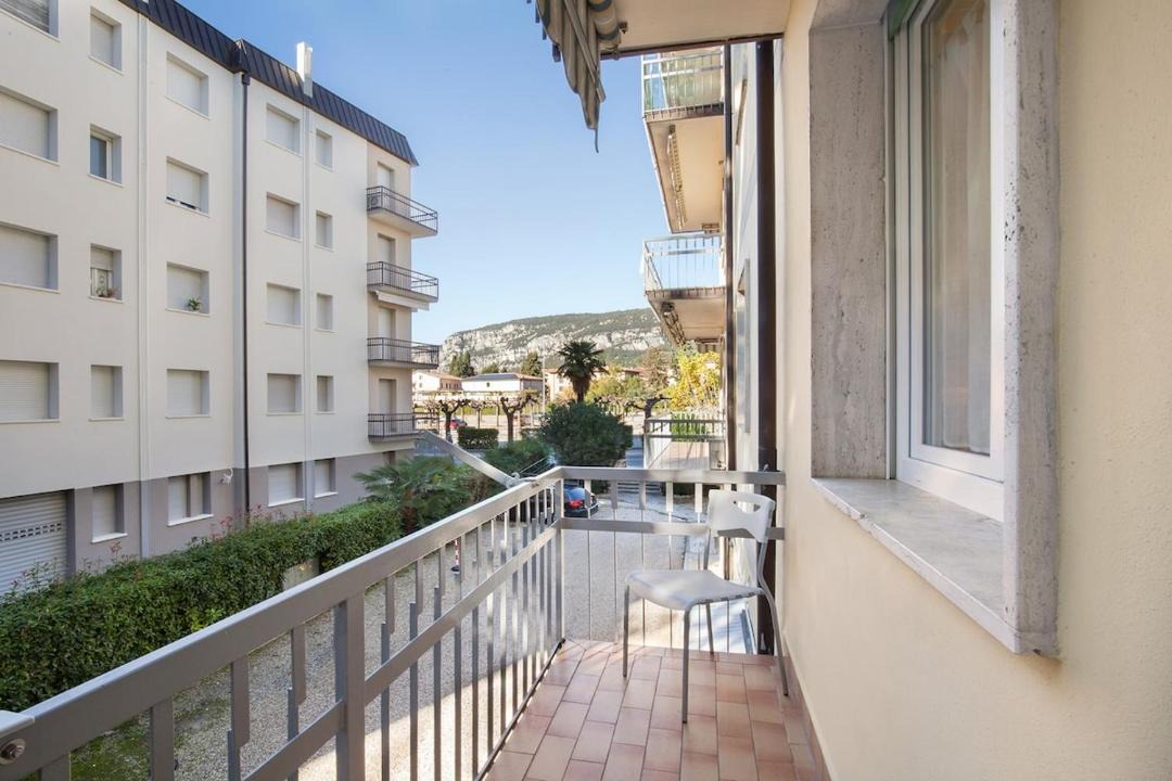 Photo of Patio Balcony in Garda