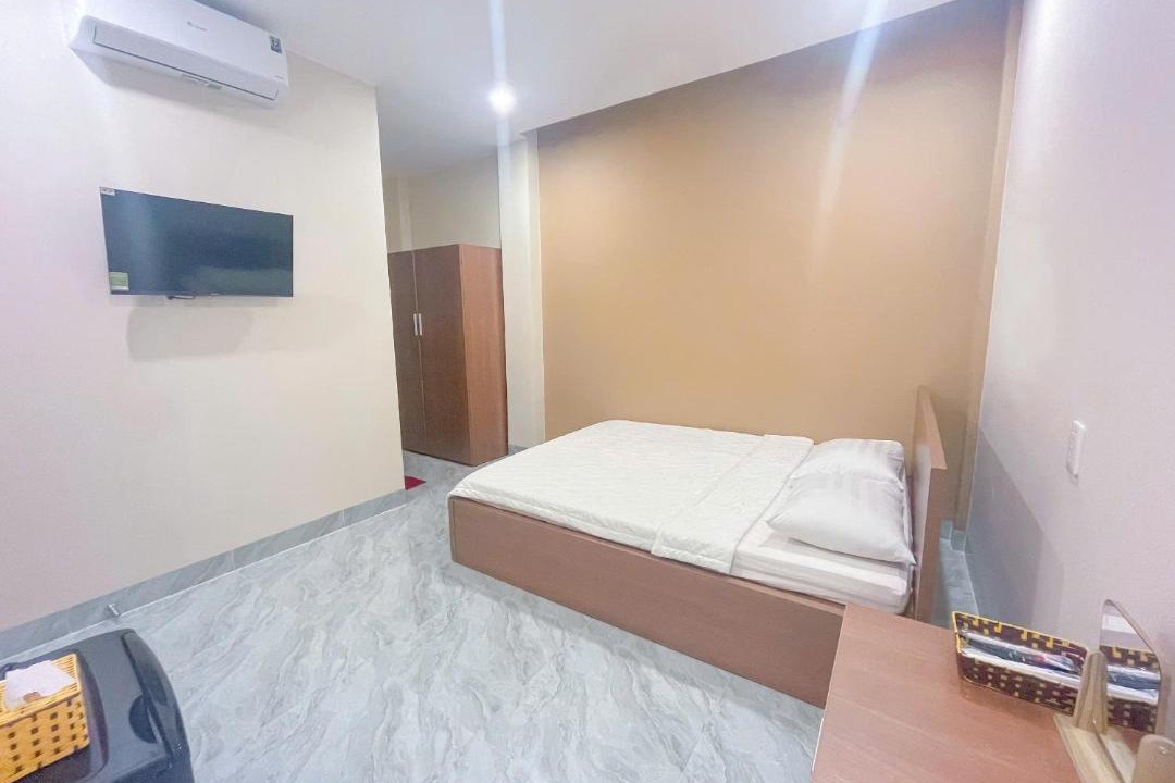Photo of Bedroom in Vi Thanh