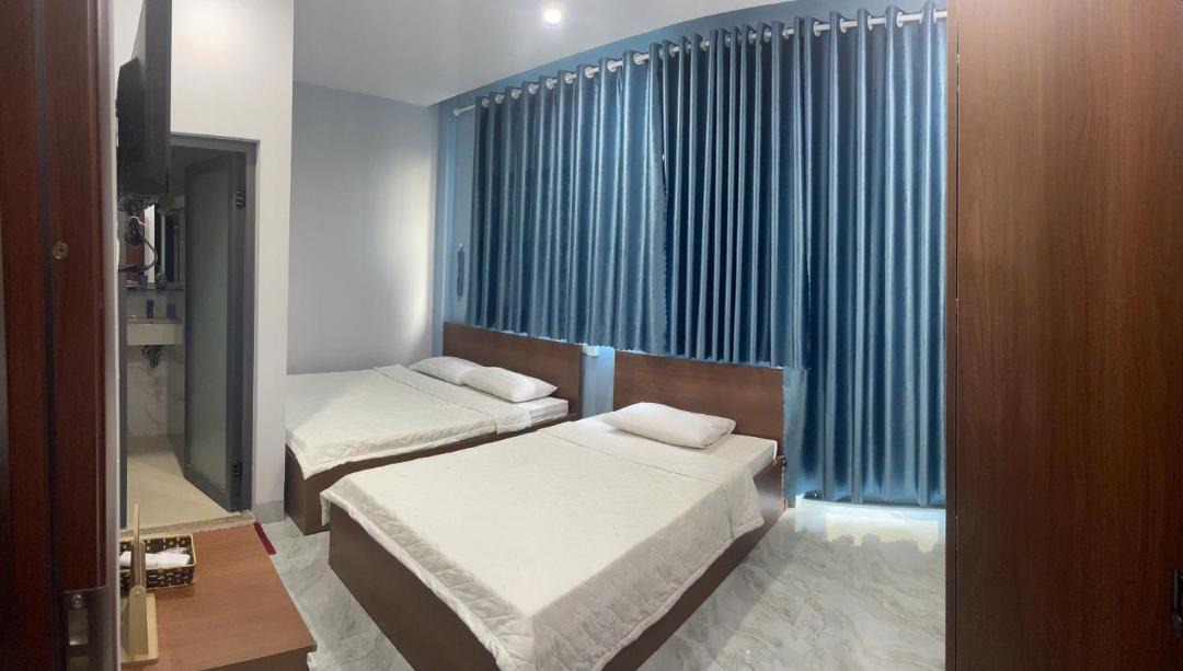 Photo of Bedroom in Vi Thanh