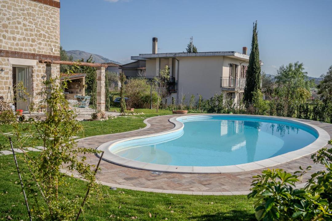 Photo of Others in Spigno Saturnia