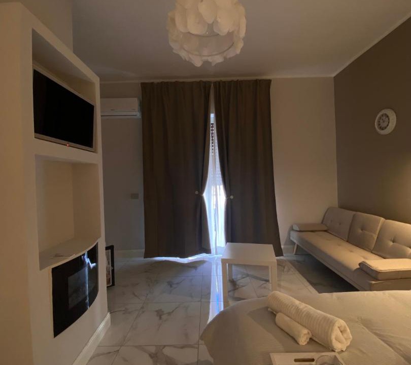 Photo of Bedroom in Materdei