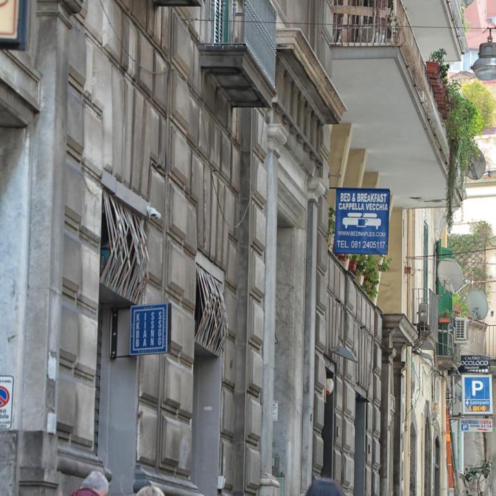Photo of Others in Chiaia