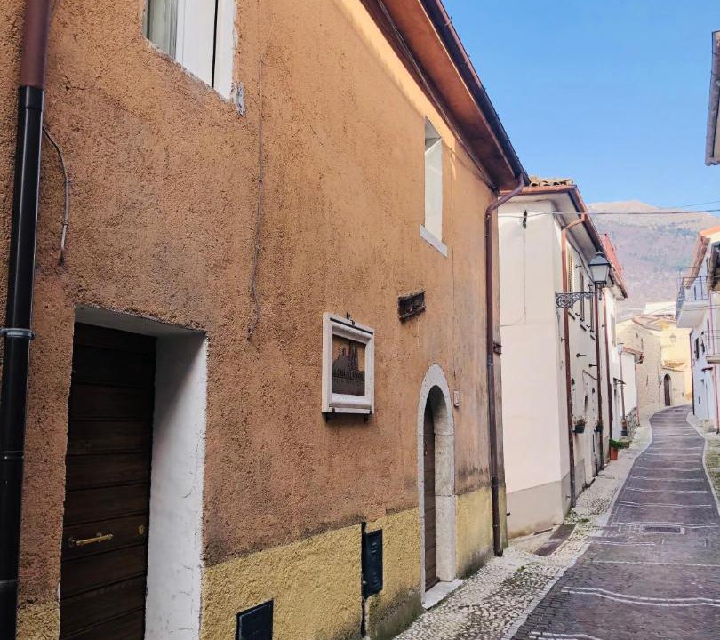 Photo of Others in Campoli Appennino