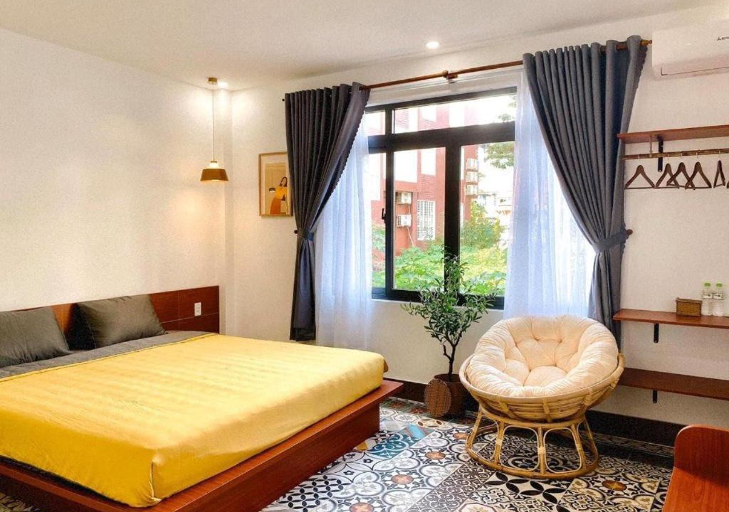 Photo of Bedroom in Con Son