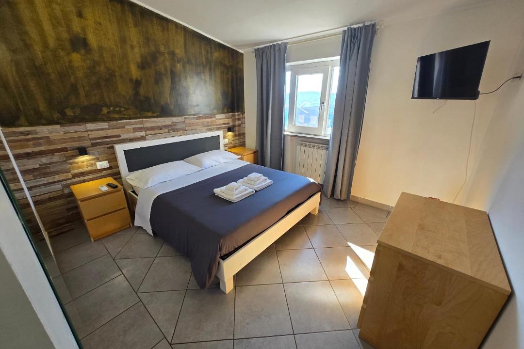 Photo of Bedroom in Colleferro