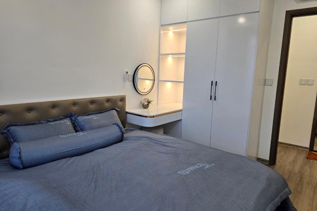 Photo of Bedroom in Le Chan