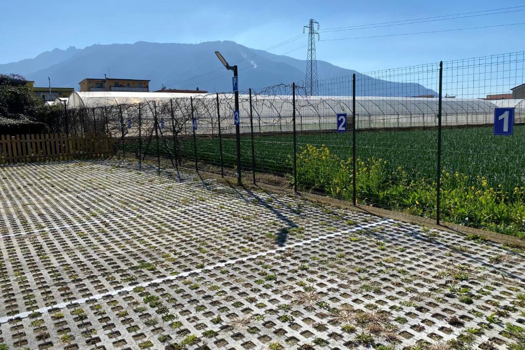 Photo of Outdoor in Castellammare di Stabia