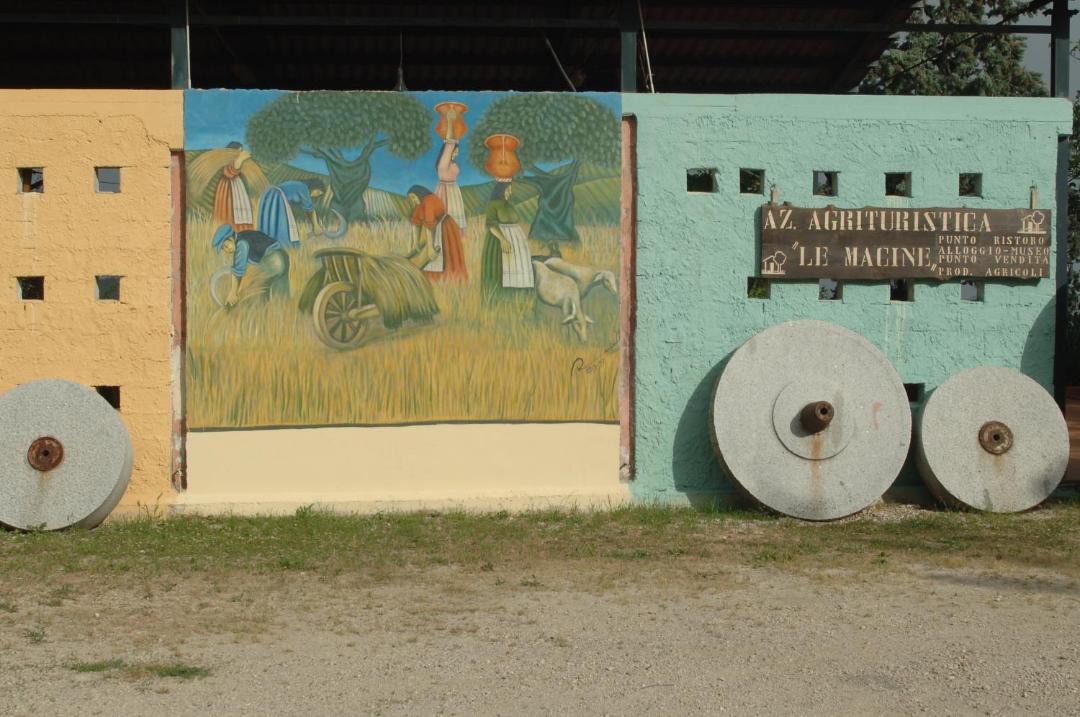 Photo of Others in Caprafico
