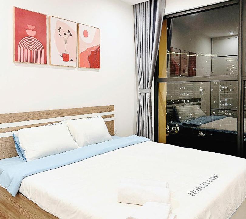 Photo of Bedroom in District 9