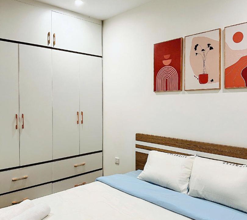 Photo of Bedroom in District 9