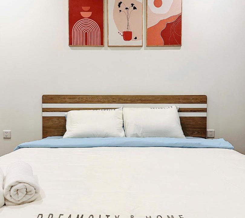 Photo of Bedroom in District 9