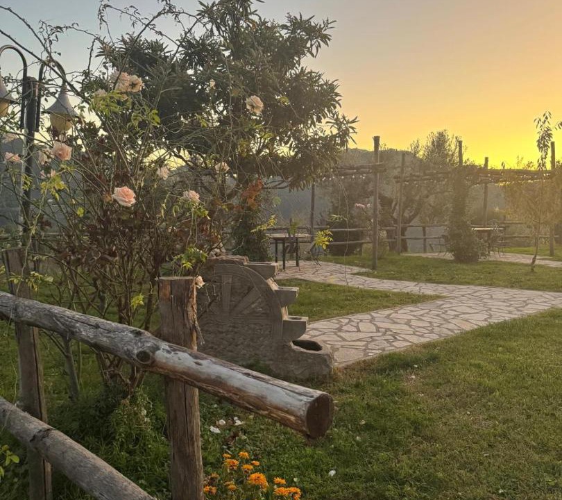 Photo of Others in Castelnuovo di Farfa