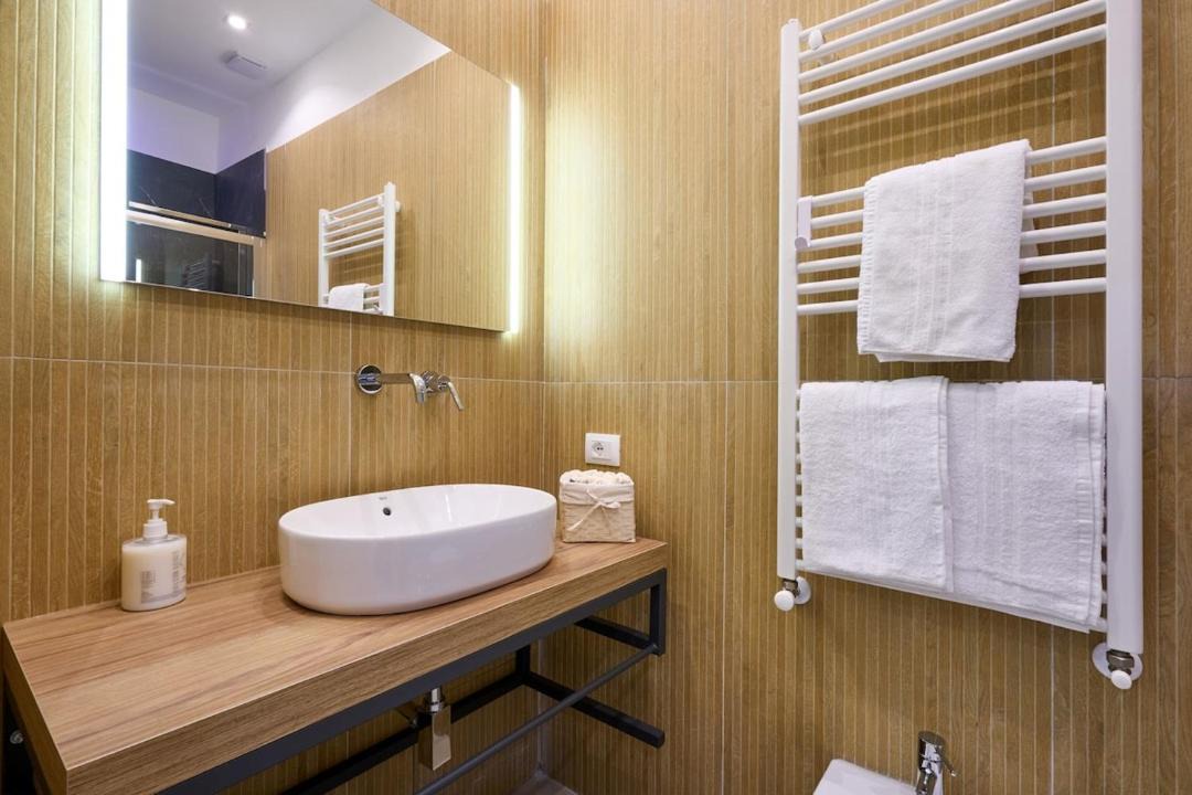 Photo of Bathroom in Torre del Greco