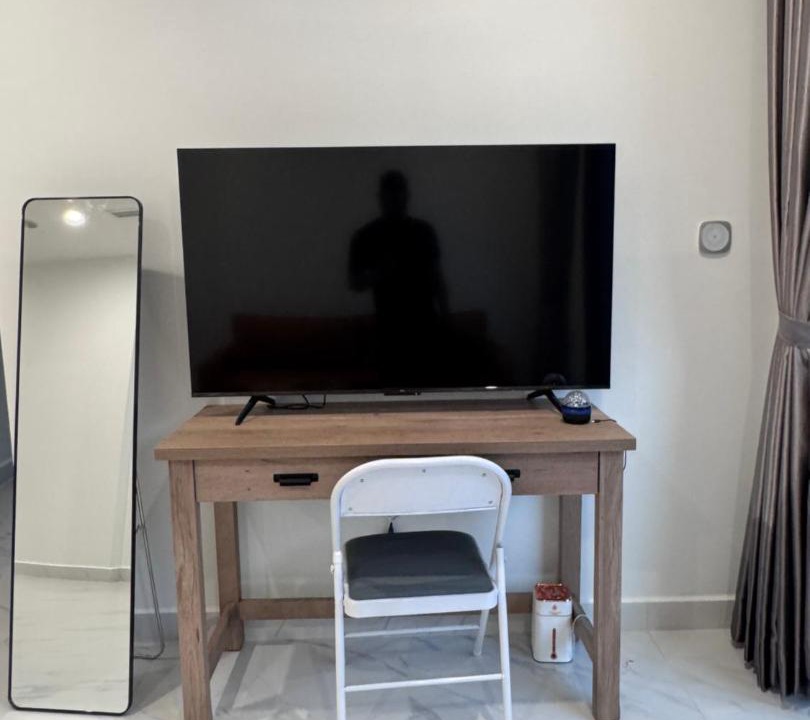 Photo of Livingroom in District 9