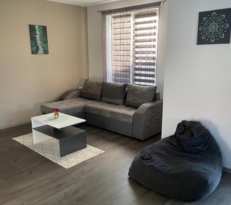 Photo of Livingroom in Odorheiu Secuiesc