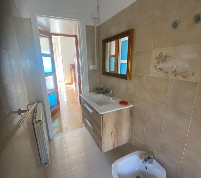 Photo of Bathroom in Minturno