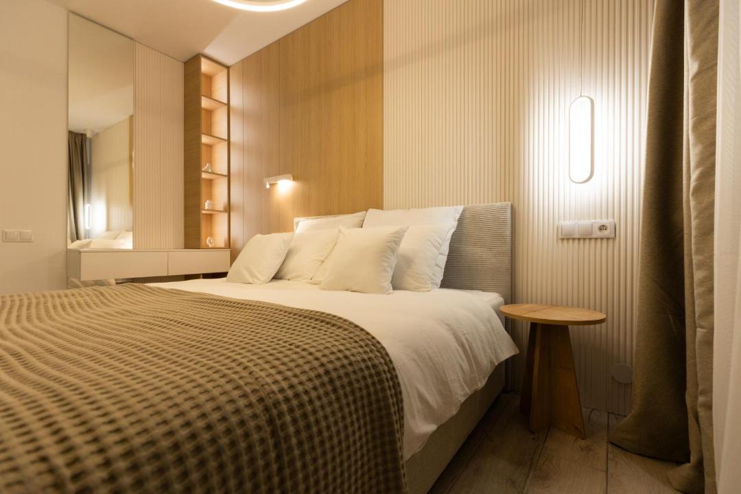 Photo of Bedroom in Cluj County