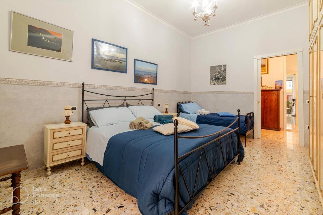 Photo of Bedroom in Arenella