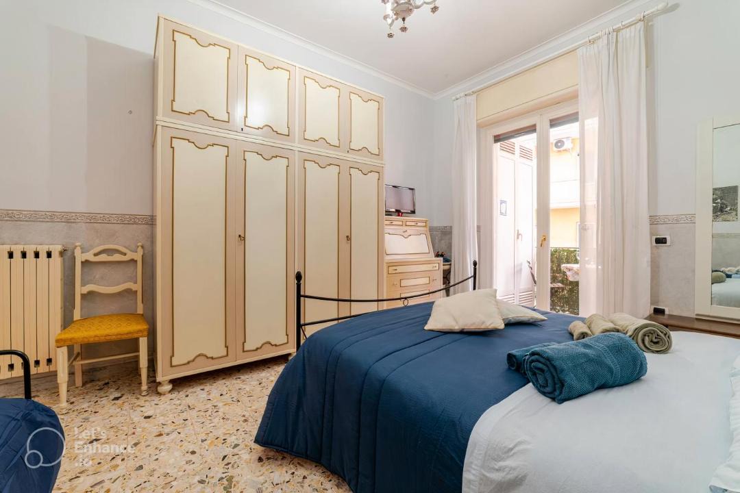 Photo of Bedroom in Arenella
