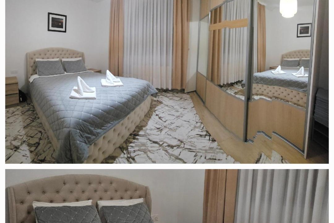 Photo of Bedroom in Sovata