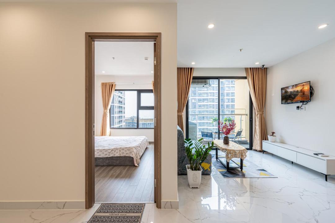 Photo of Bedroom in District 9