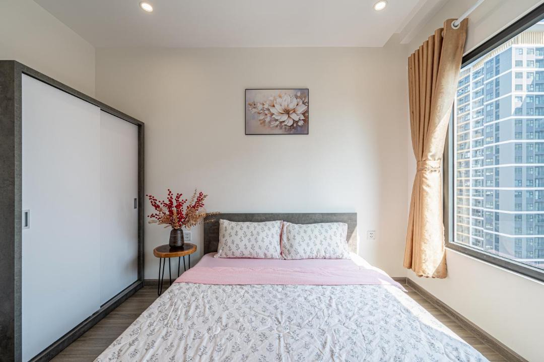 Photo of Bedroom in District 9