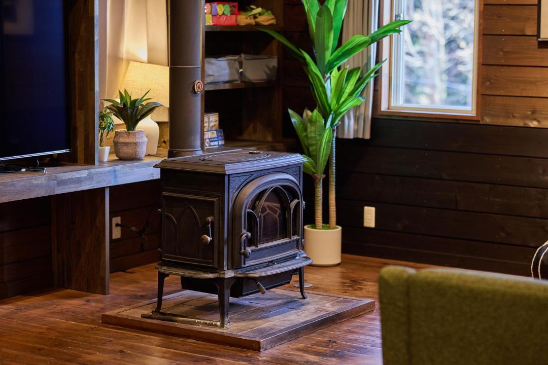 Photo of Livingroom in Oishi