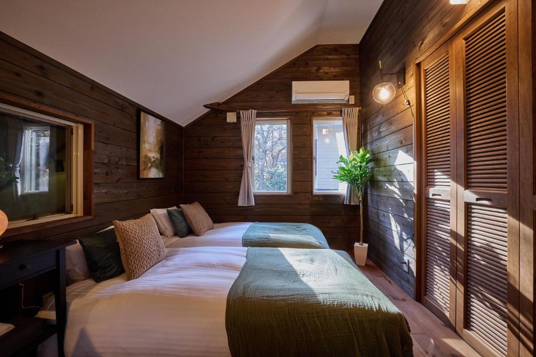 Photo of Bedroom in Oishi