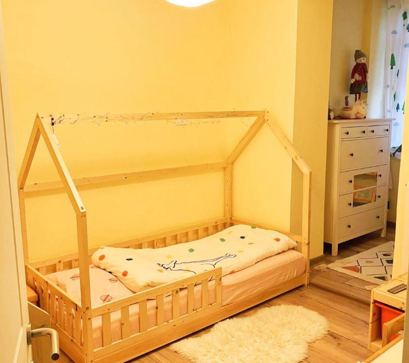 Photo of Bedroom in Victoria