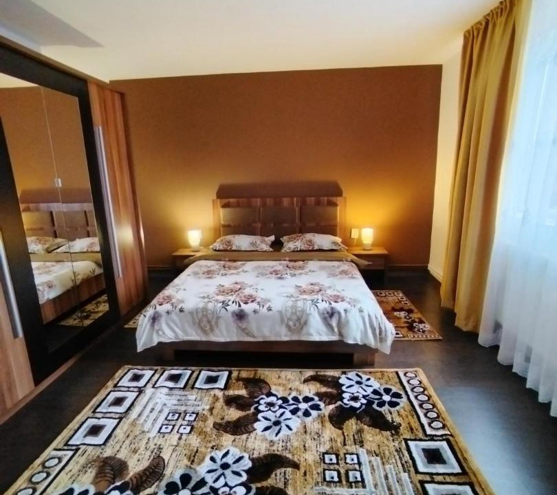 Photo of Bedroom in Sighetu Marmatiei