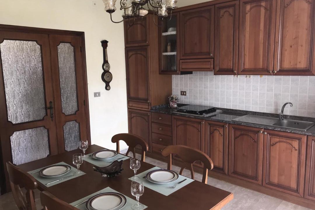 Photo of Kitchen in Francavilla al Mare