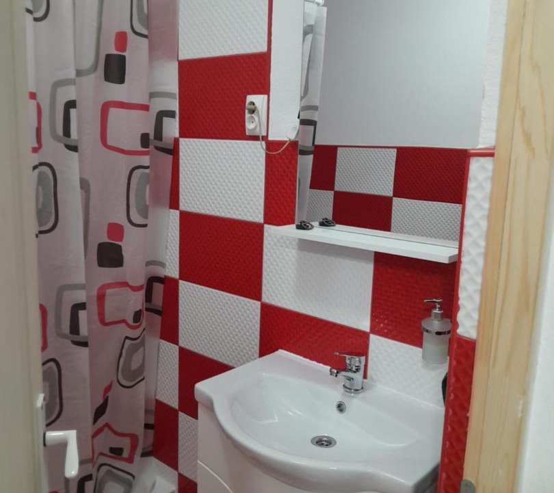 Photo of Bathroom in Tiha Bargaului