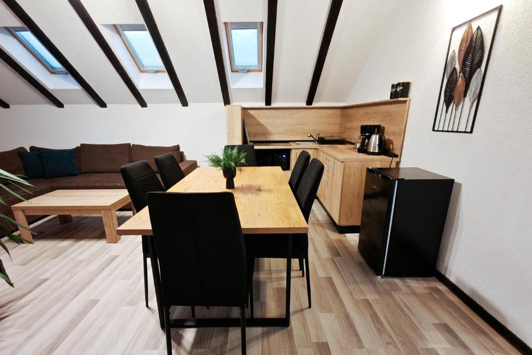 Photo of Livingroom in Zarnesti