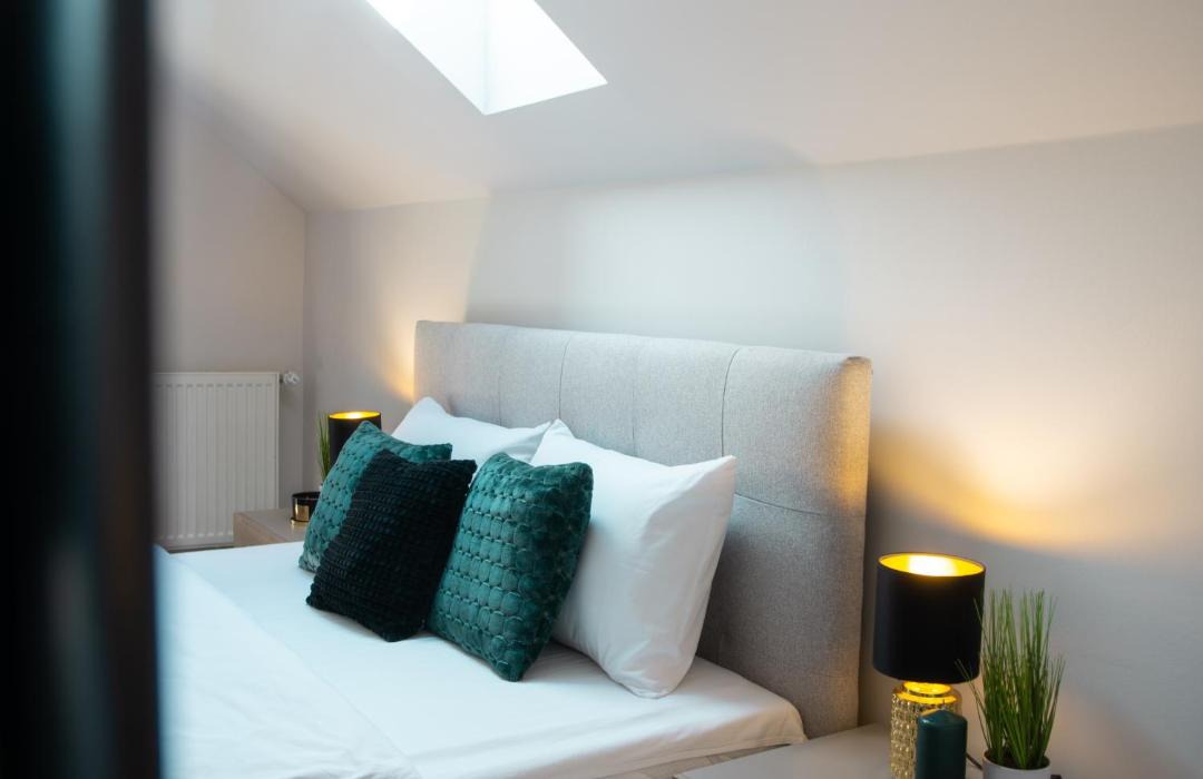 Photo of Bedroom in Zarnesti
